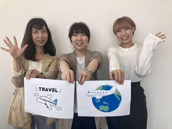 タイ語を活かす▶経験不問！旅行が好き・航空業界に興味がある方、大歓迎！航空券に関する問合せ対応
